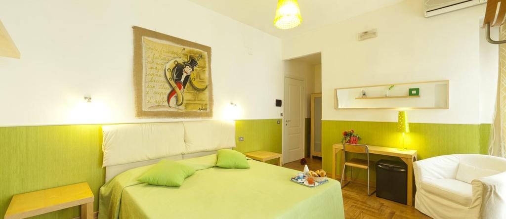 B&B Cappella Vecchia 11 Napoli Cameră foto
