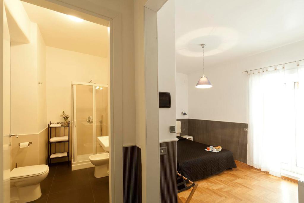 B&B Cappella Vecchia 11 Napoli Cameră foto