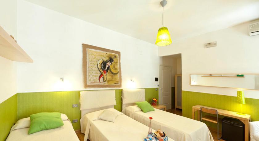 B&B Cappella Vecchia 11 Napoli Cameră foto